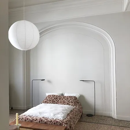 Grand Design, Arenes * Nimes